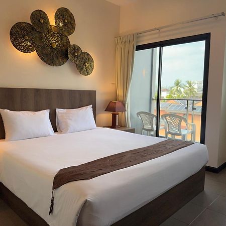 Youdee Hotel Patong - Formerly Meir Jarr Hotel Patong Exterior foto