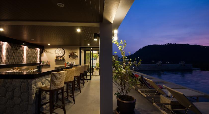 Youdee Hotel Patong - Formerly Meir Jarr Hotel Patong Exterior foto