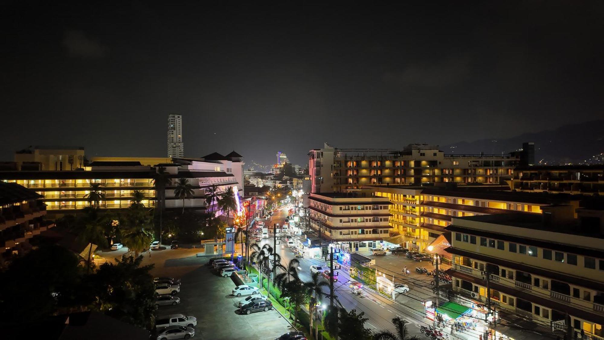 Youdee Hotel Patong - Formerly Meir Jarr Hotel Patong Exterior foto