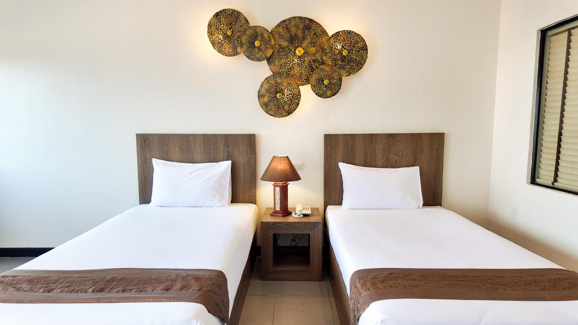 Youdee Hotel Patong - Formerly Meir Jarr Hotel Patong Exterior foto